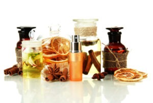 Aromatherapy Market