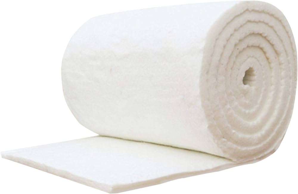 Asia Pacific Ceramic Fiber Market