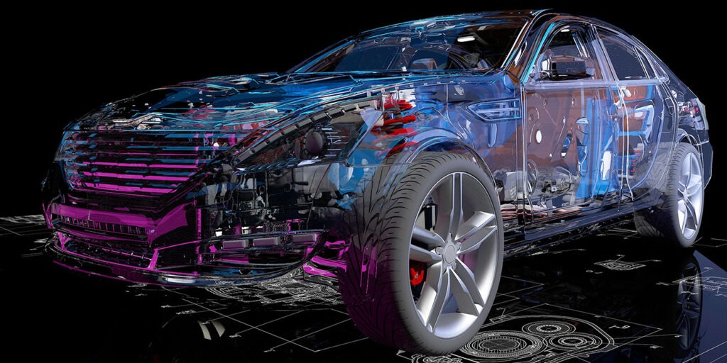 Automotive Plastic Sector in BRIC