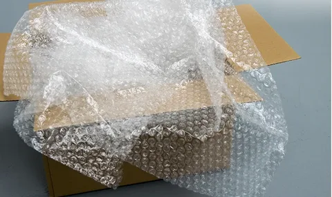 Bubble Wrap Packaging Market 