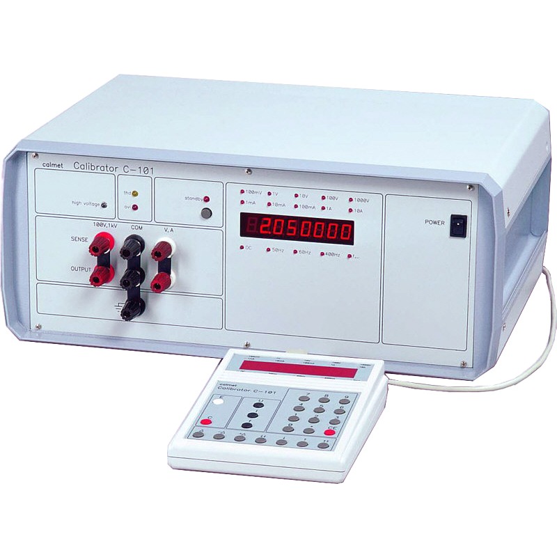 Multifunction Calibrators Market