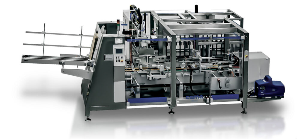 Global Carton Serialization Machine Market