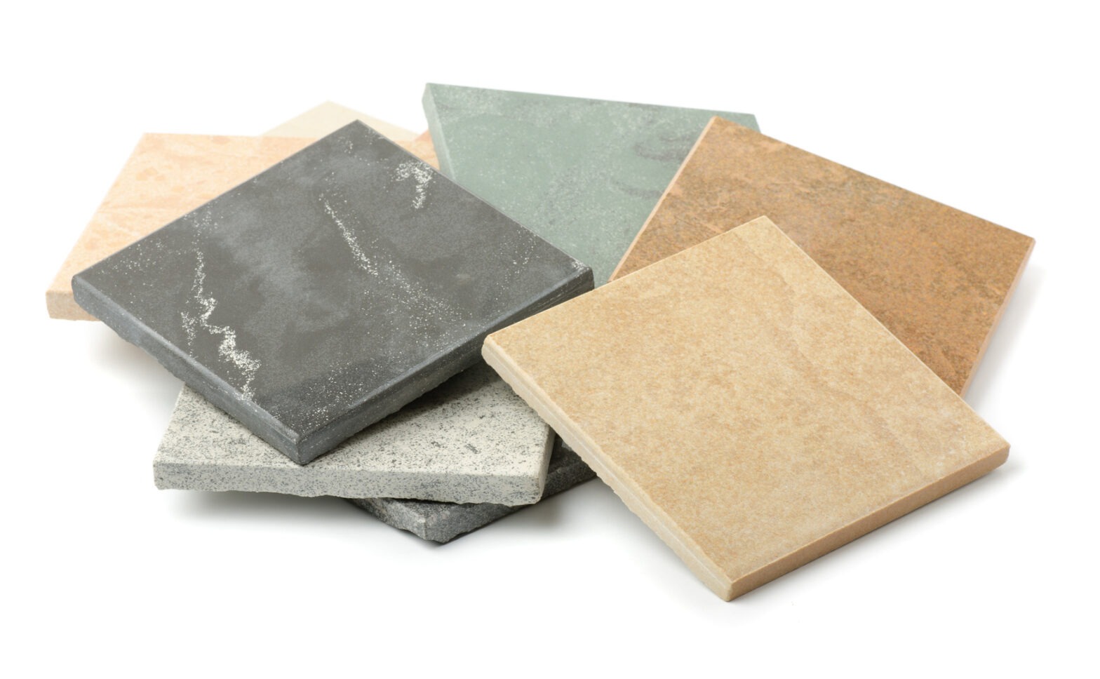 Ceramic Tiles Market