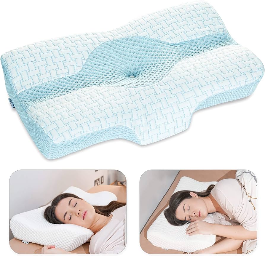 Global Cervical Pillow Market