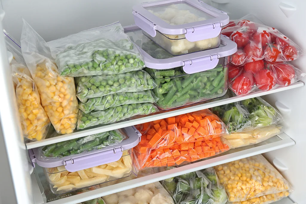 Chilled Food Packaging Market