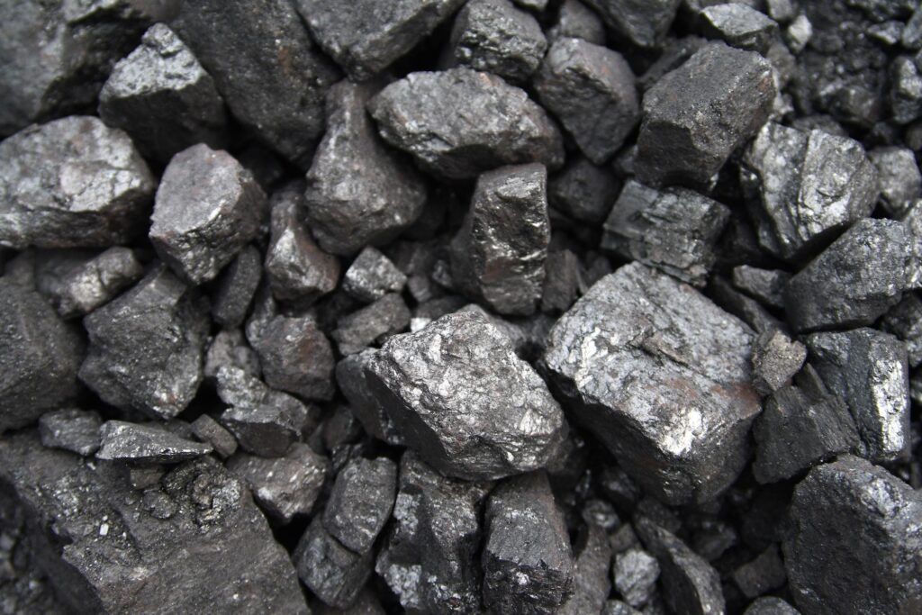 Coal Briquettes Market