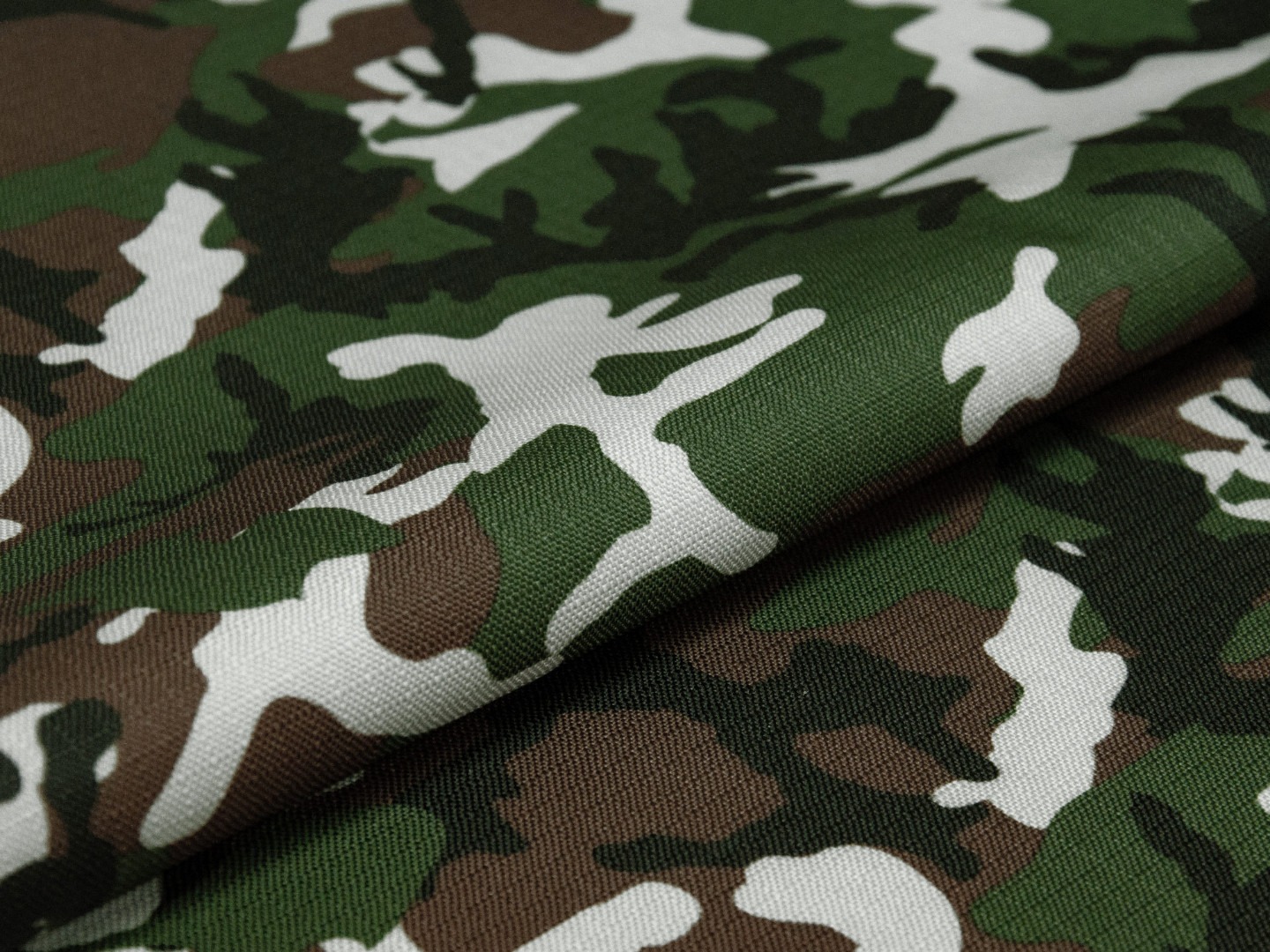 Coated Fabrics for Defense