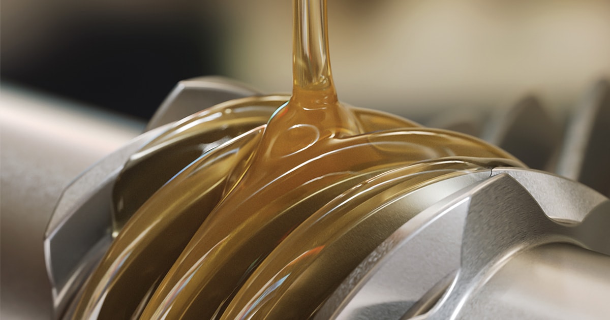 Lubricant Market