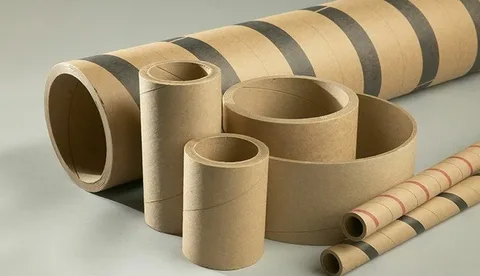 Composite Cardboard Tube Packaging Market