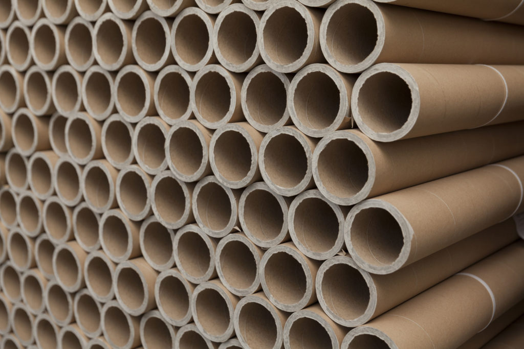 Composite Cardboard Tubes Market 