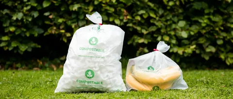 Compostable & Biodegradable Refuse Bags Market