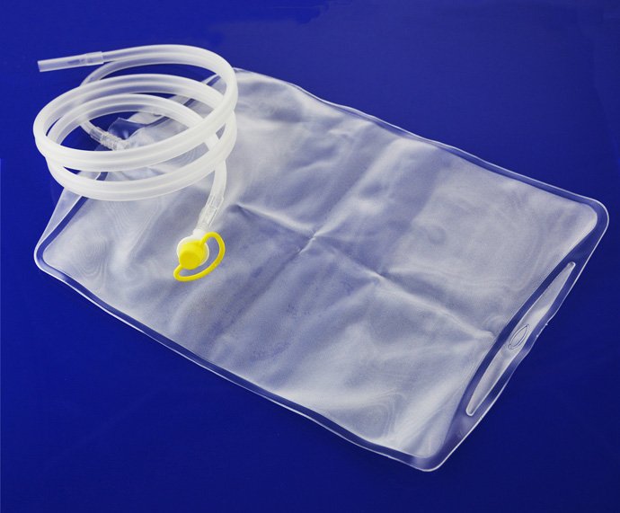 Continuous Ambulatory Peritoneal Dialysis Bags Market
