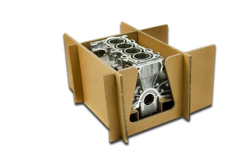 Corrugated Automotive Packaging Market