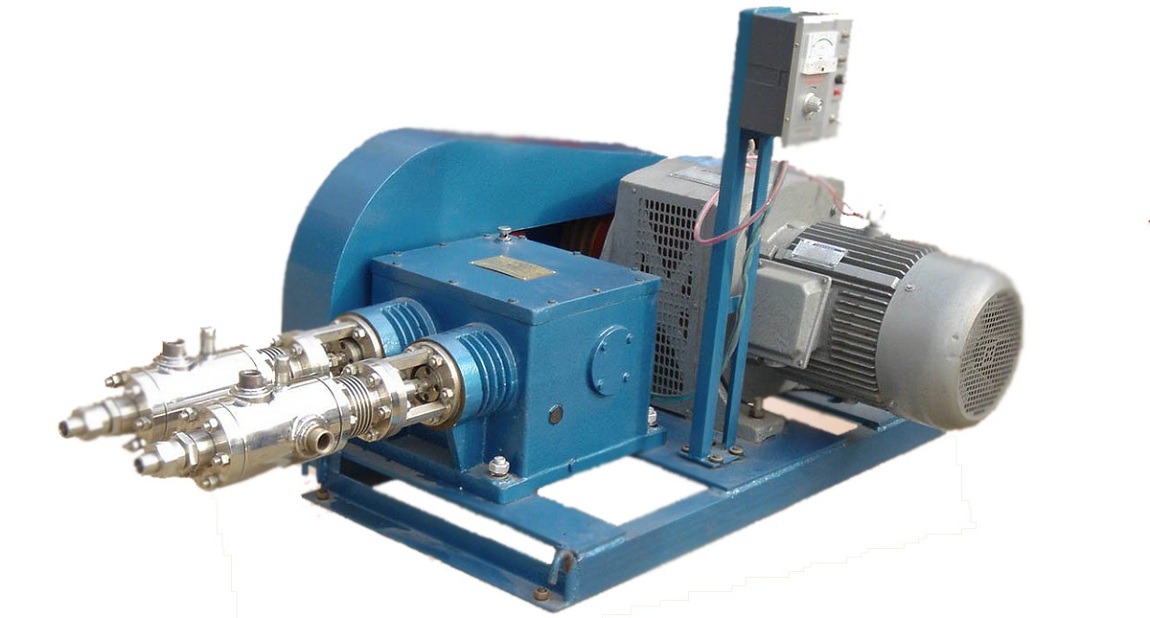 Cryogenic Pump Industry