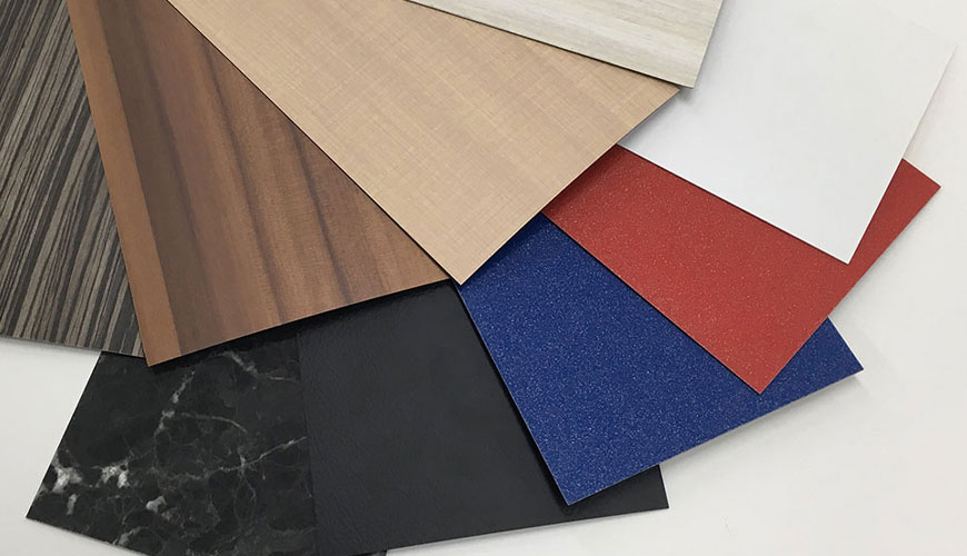 Decorative Plastic and Paper Laminates Market