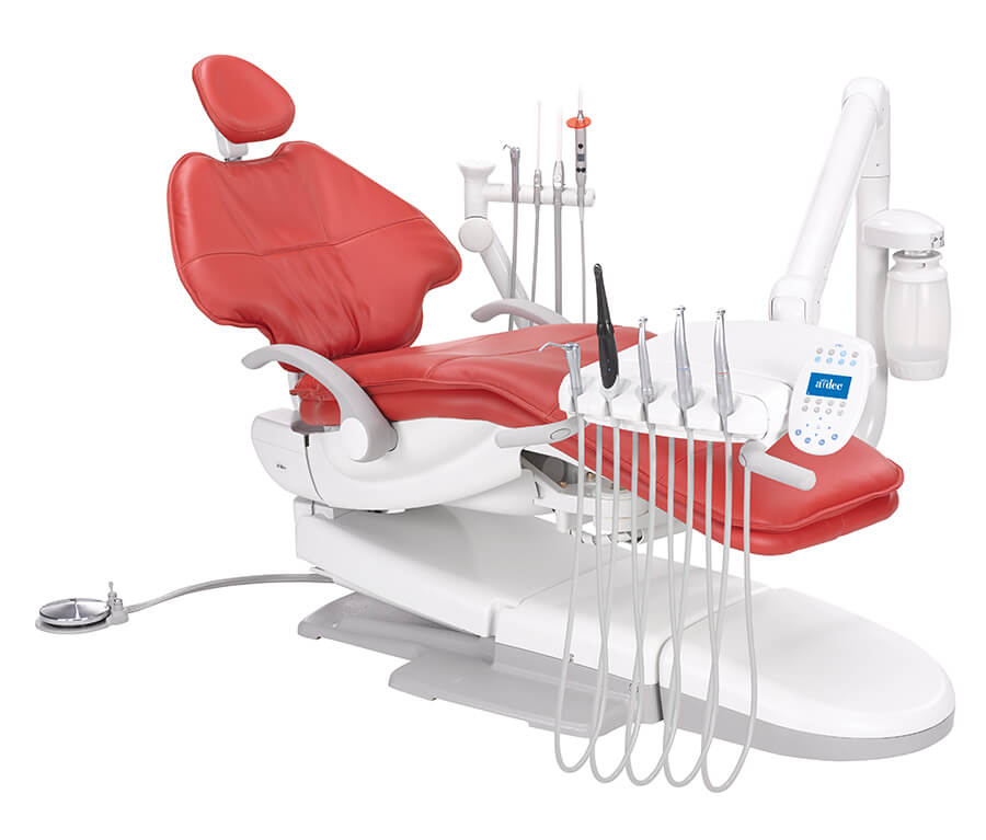 Dental Chairs Market