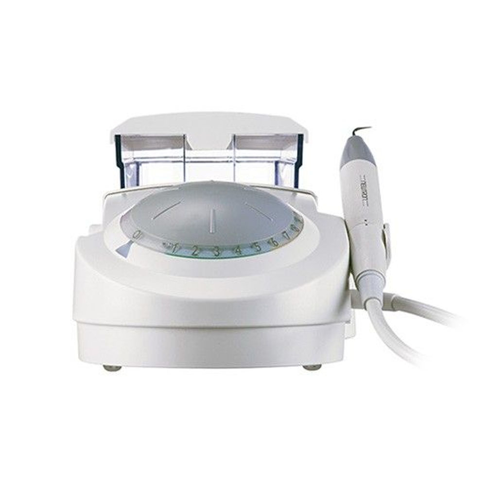 Dental Piezoelectric Ultrasonic Unit Market