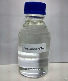 Diethanolamine Market