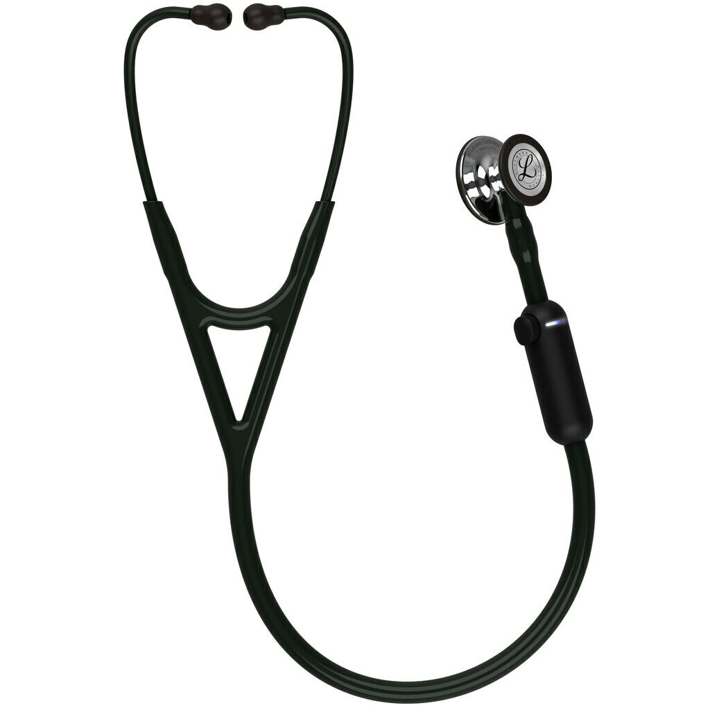 Digital Stethoscope