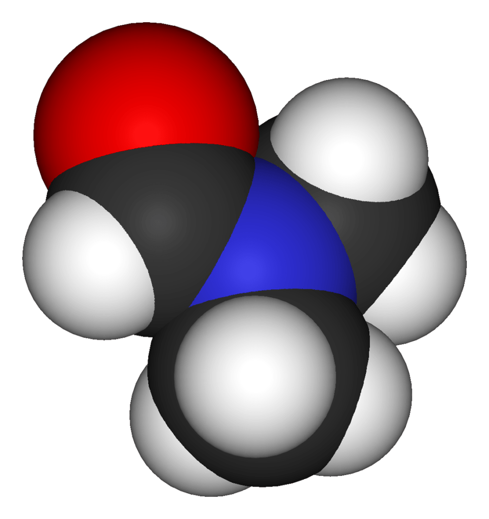 Dimethylformamide (DMF) Market