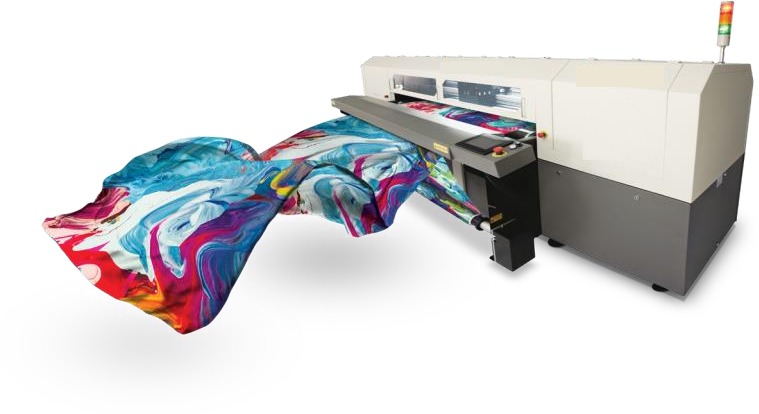 Direct-to-shape Inkjet Printer Market