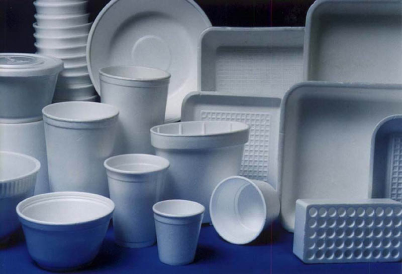 Disposable Plates Market 