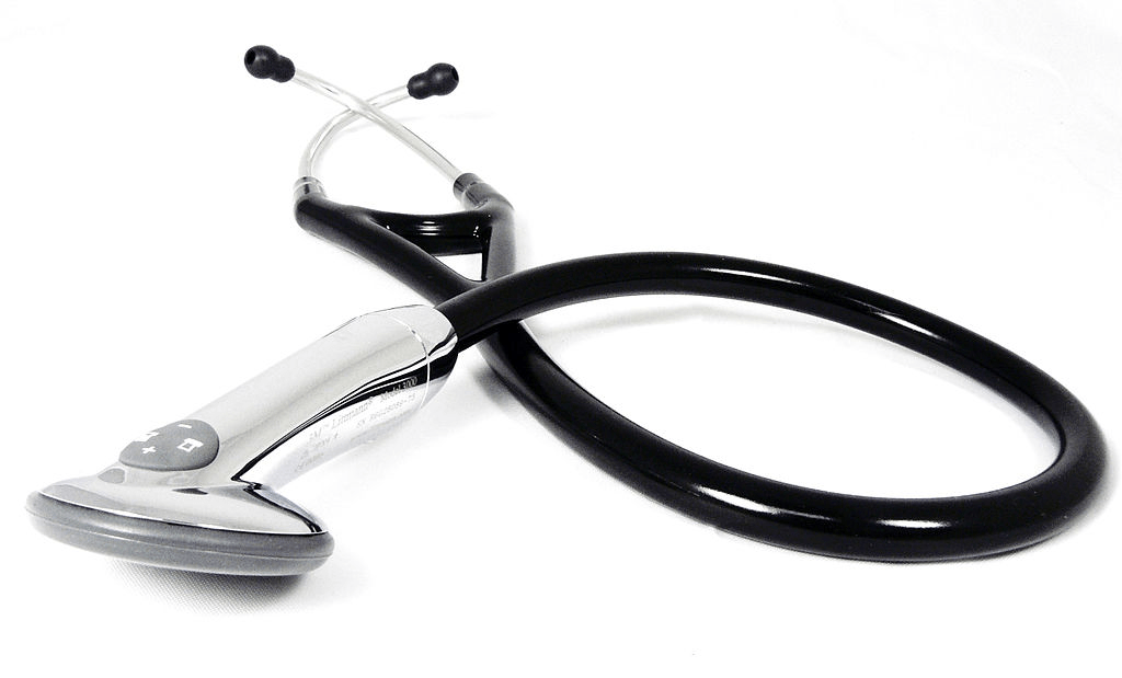 Global Electronic Stethoscope Industry