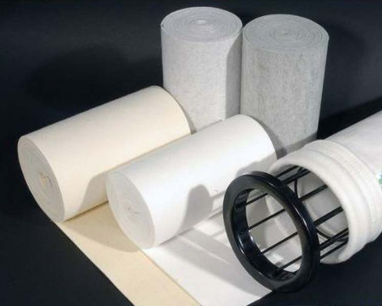 Fabric Filter System Market