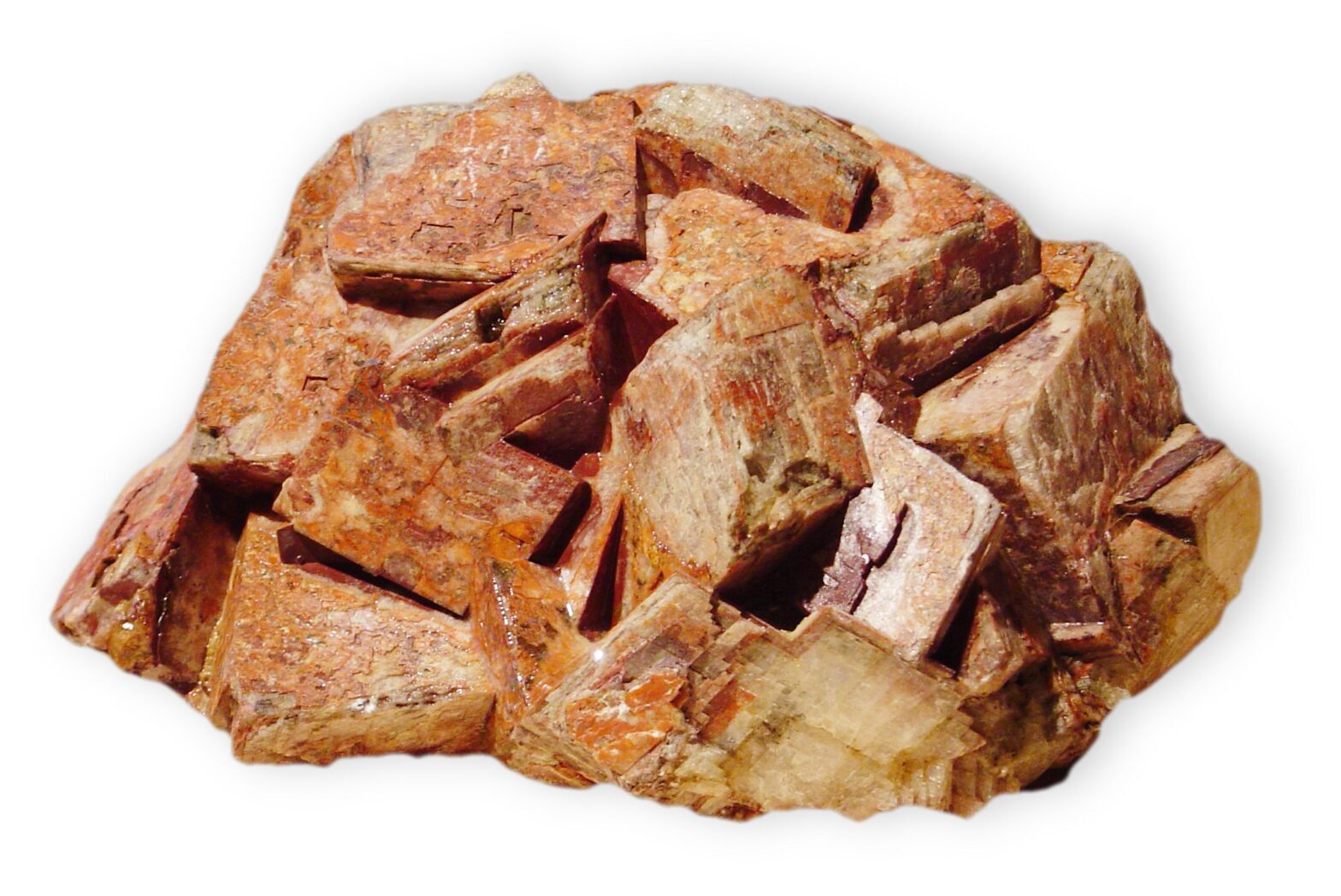 Feldspar Industry