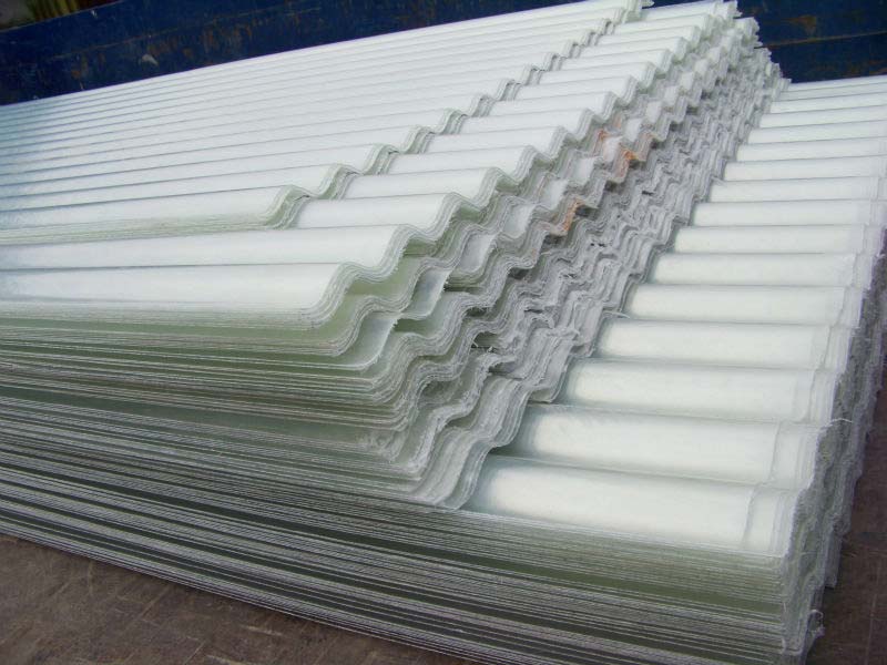 Fiberglass