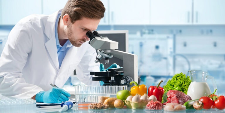 Food Safety Testing Services Market