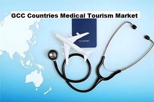GCC Countries Medical Tourism Market 