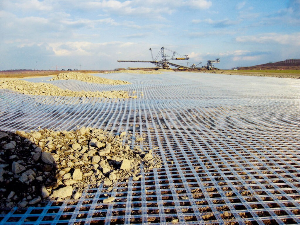 Geosynthetics Industry