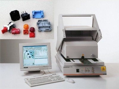 Global Dental Fluorescence Analyzer Industry