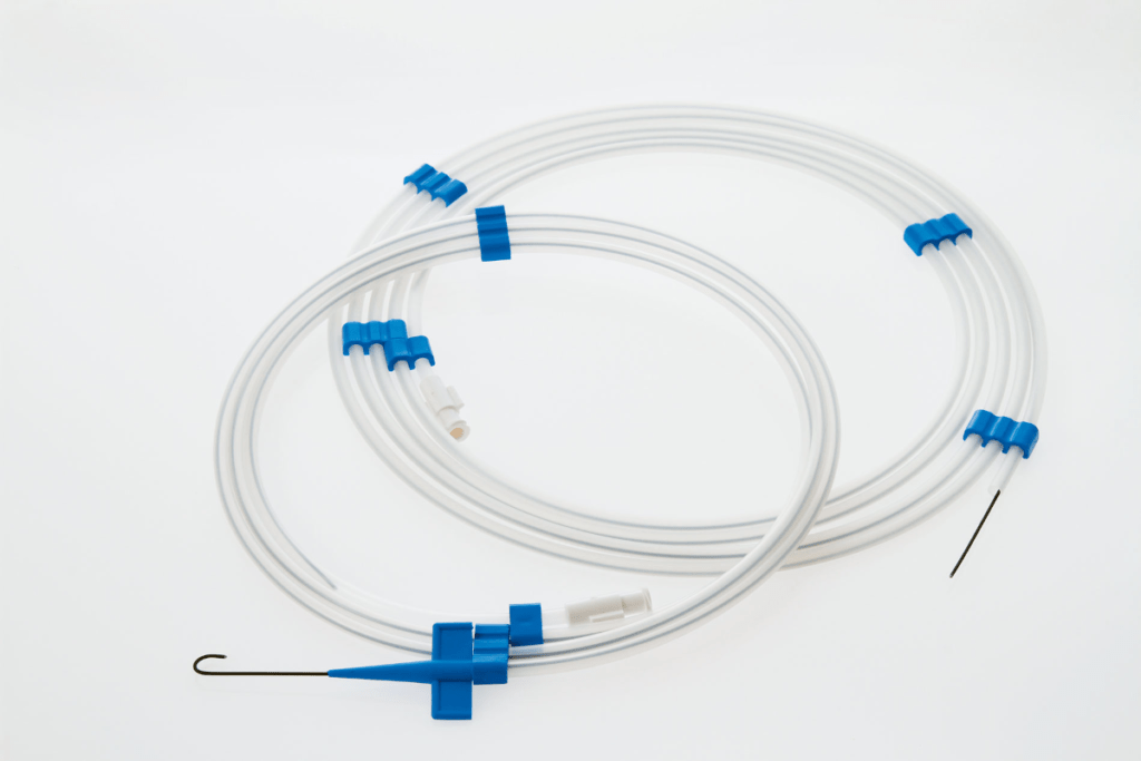 Global Guidewires Industry