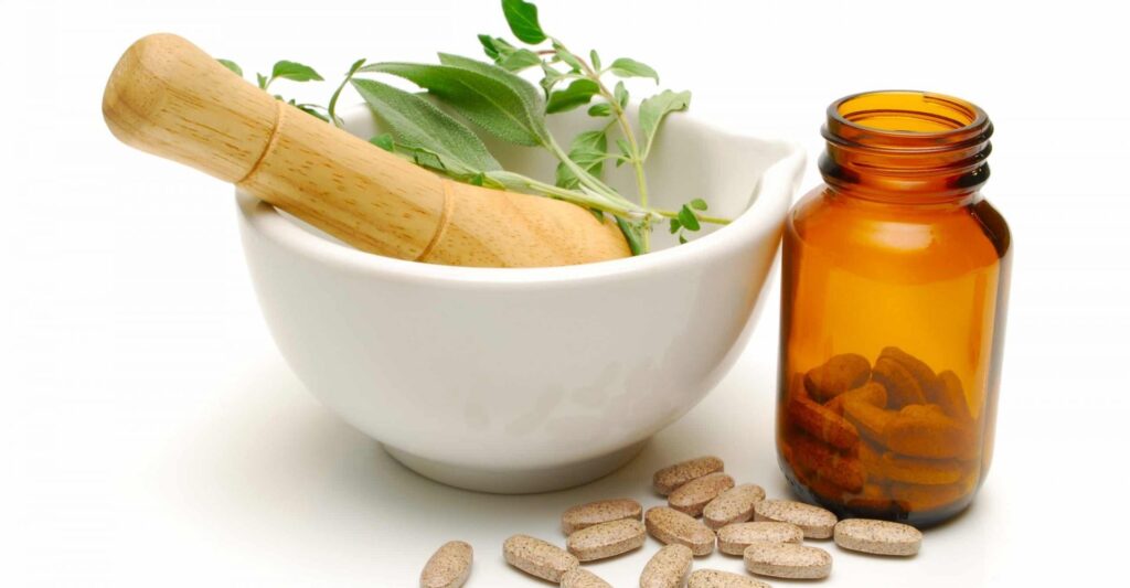 Global Herbal Medicinal Products Industry