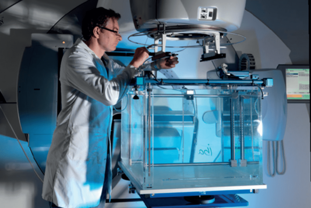 Medical Physics Market