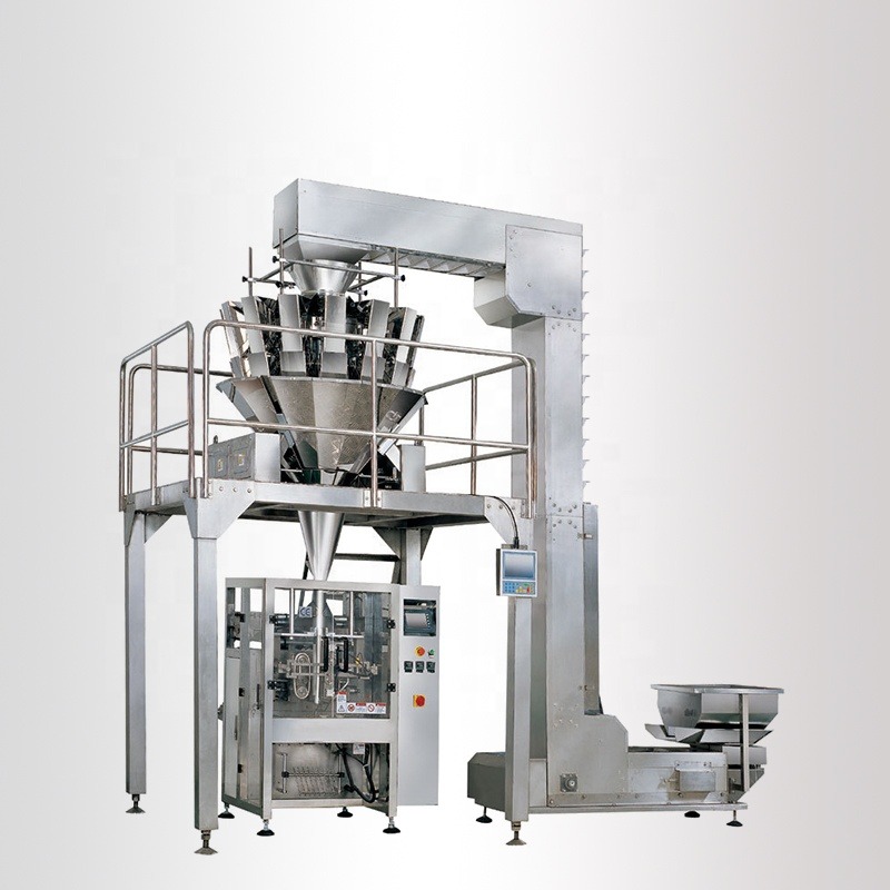  Multi-Head Filling Machines Market