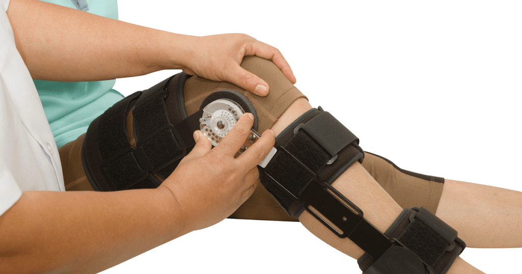 Global Orthopedic Braces and Support Market