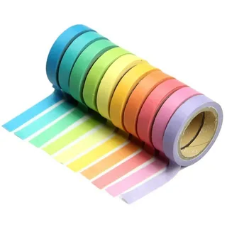 Global Paper Tapes Market