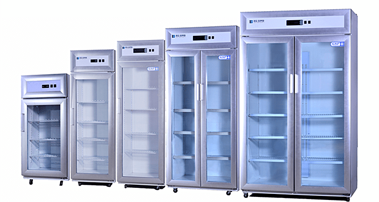 Pharmacy Refrigerators Market