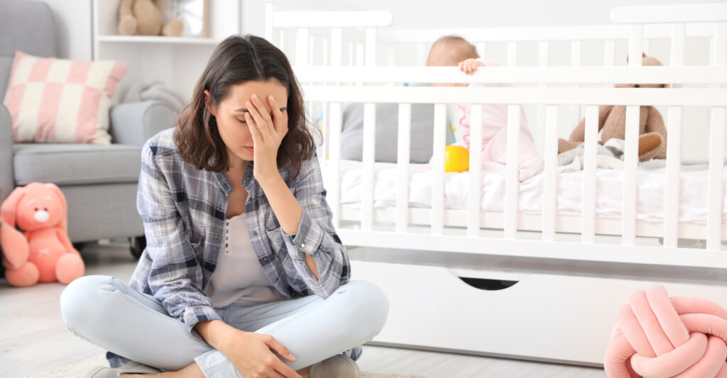 Postpartum Depression Management Market