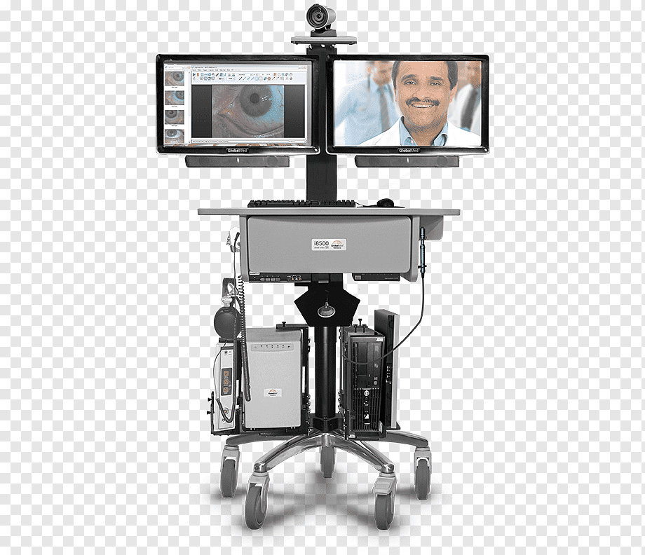 Telemedicine Equipment Market