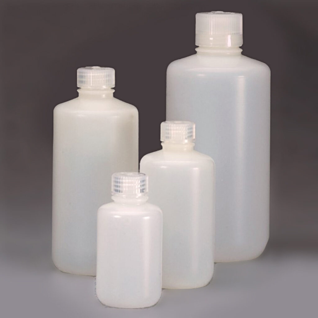 High density Polyethylene (HDPE) Bottle Market