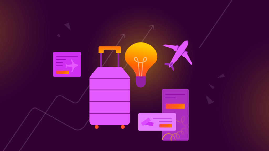 Travel Advertising Market