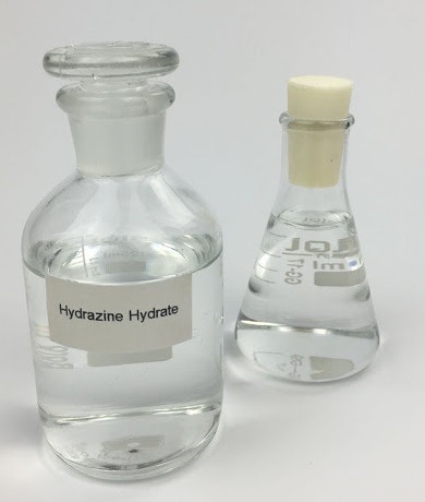 Global Hydrazine Hydrate Industry