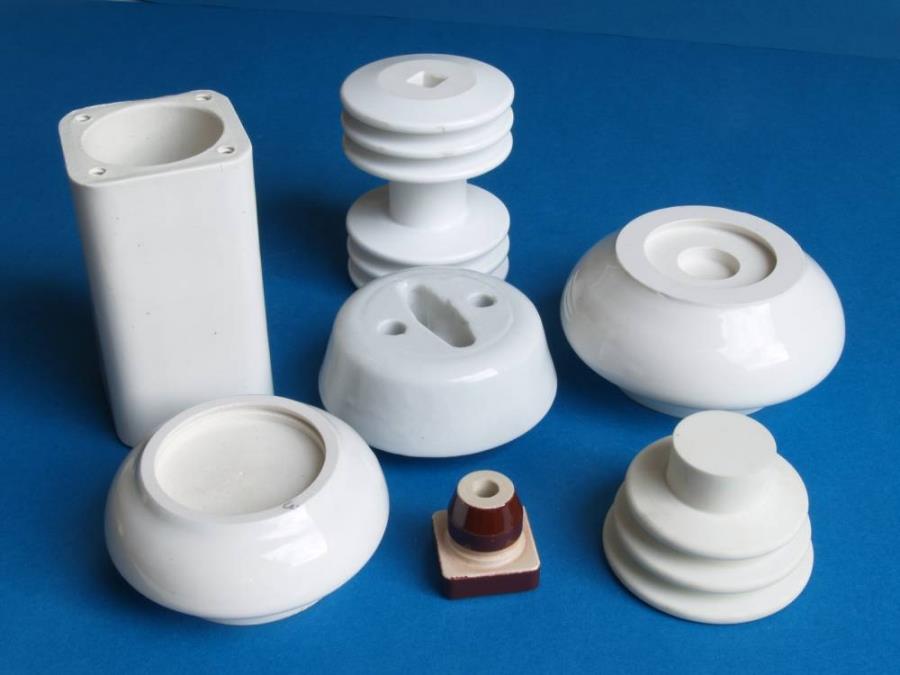 Industrial Ceramics Market