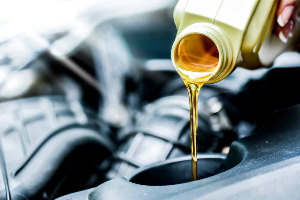 Industrial Lubricants Market 