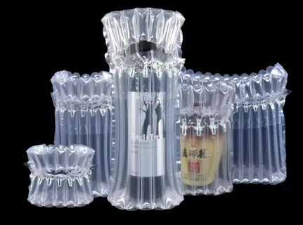Inflatable Packaging Market