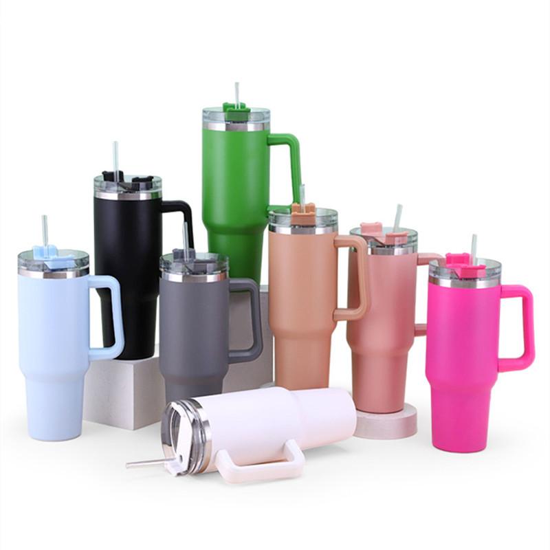 Insulated Tumblers Market